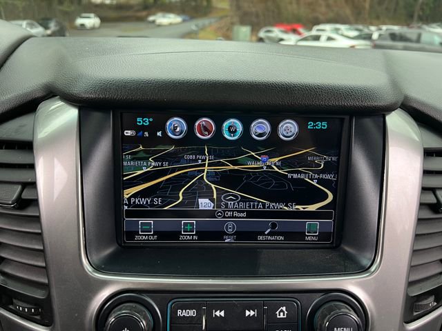 Used 2018 Chevrolet Tahoe LT image 27