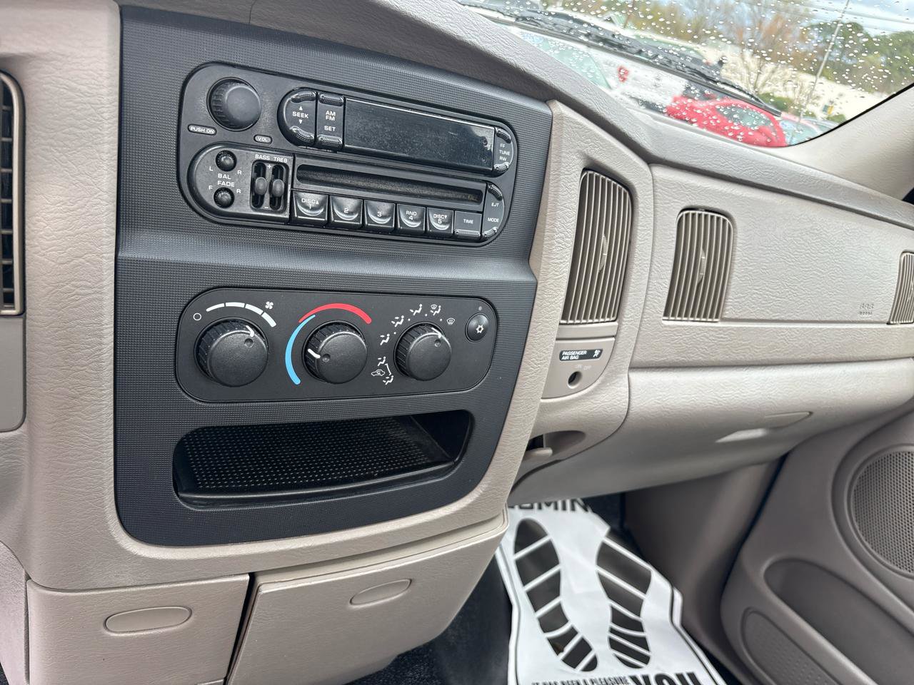Used 2003 Dodge Ram 1500 Truck ST RWD image 25