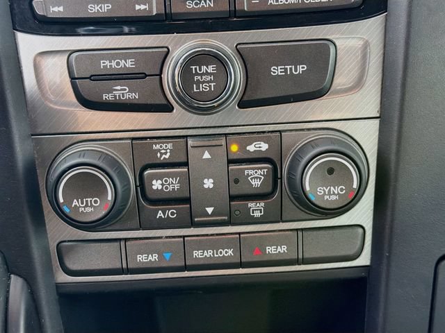 Used 2012 Honda Pilot EX image 17