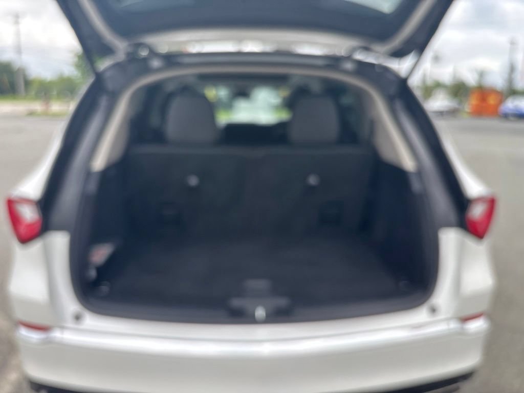 Used 2023 Acura MDX SH-AWD image 33