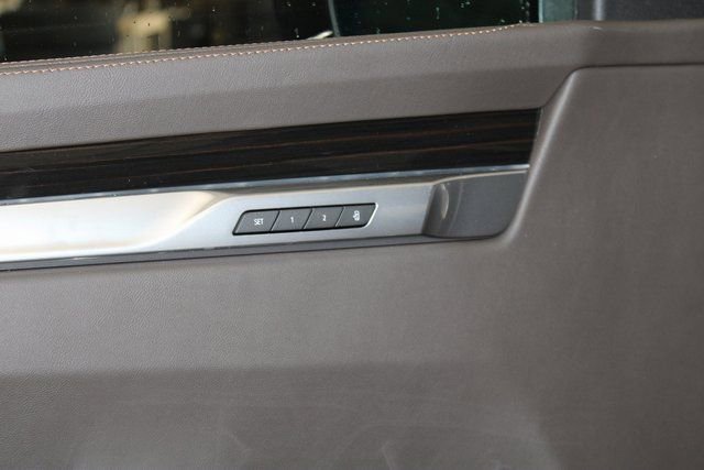 New 2026 Cadillac Escalade ESV Luxury w/ Touring Package image 12