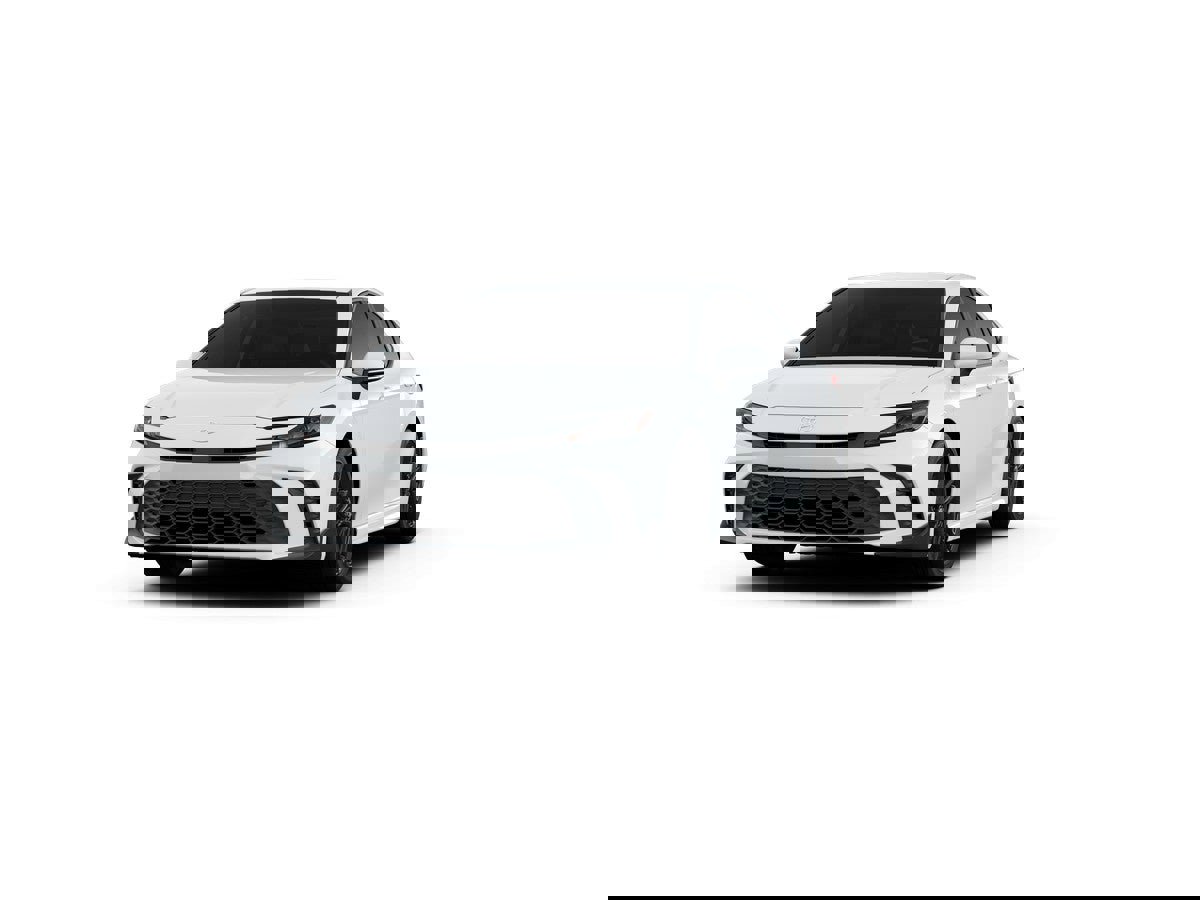 New 2026 Toyota Camry SE image 18