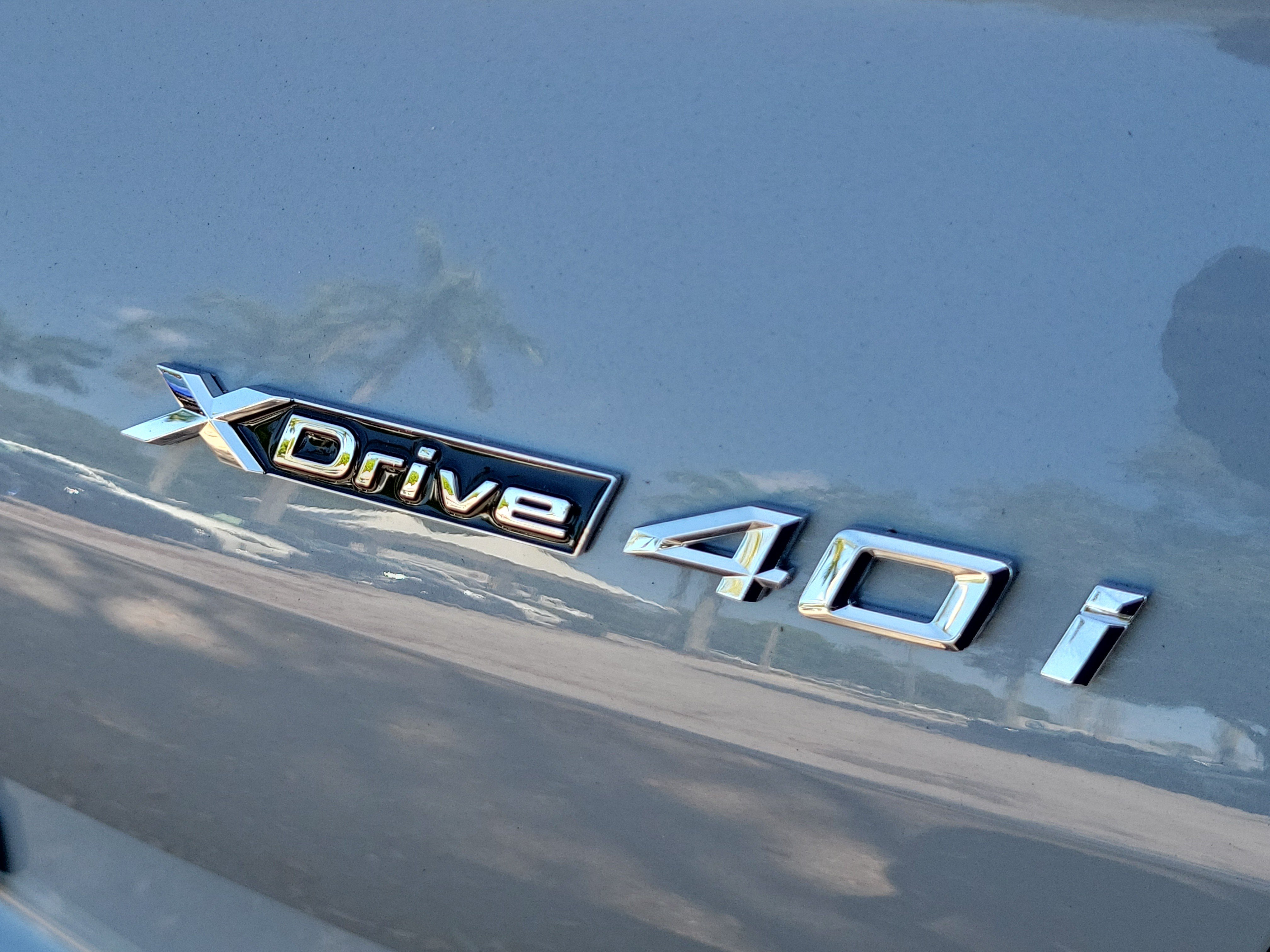 New 2027 BMW X6 xDrive40i w/ Premium Package AWD/4WD image 5