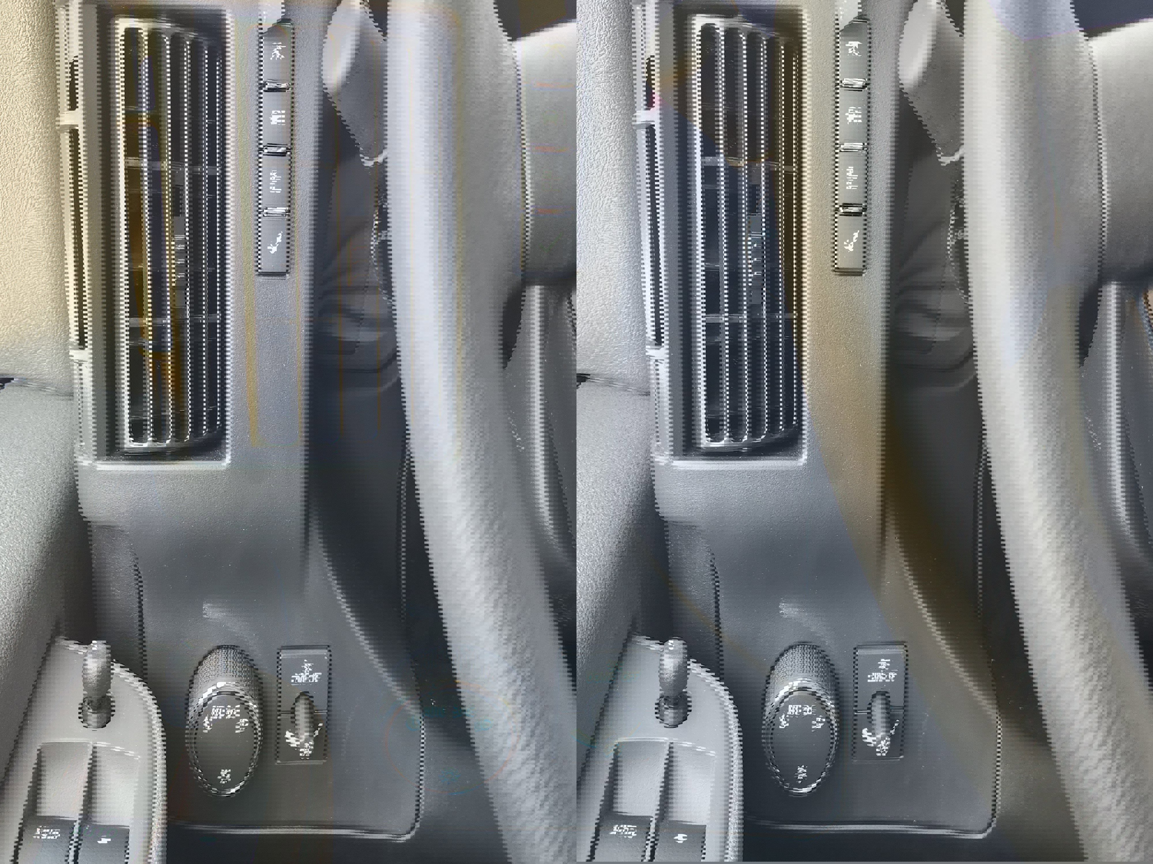 New 2025 Chevrolet Express 2500 w/ Driver Convenience Package image 24