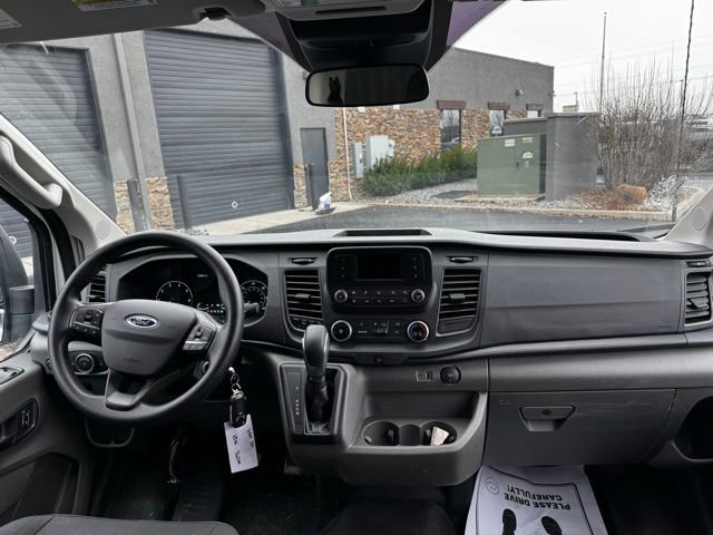 Used 2023 Ford Transit 350 XL image 11