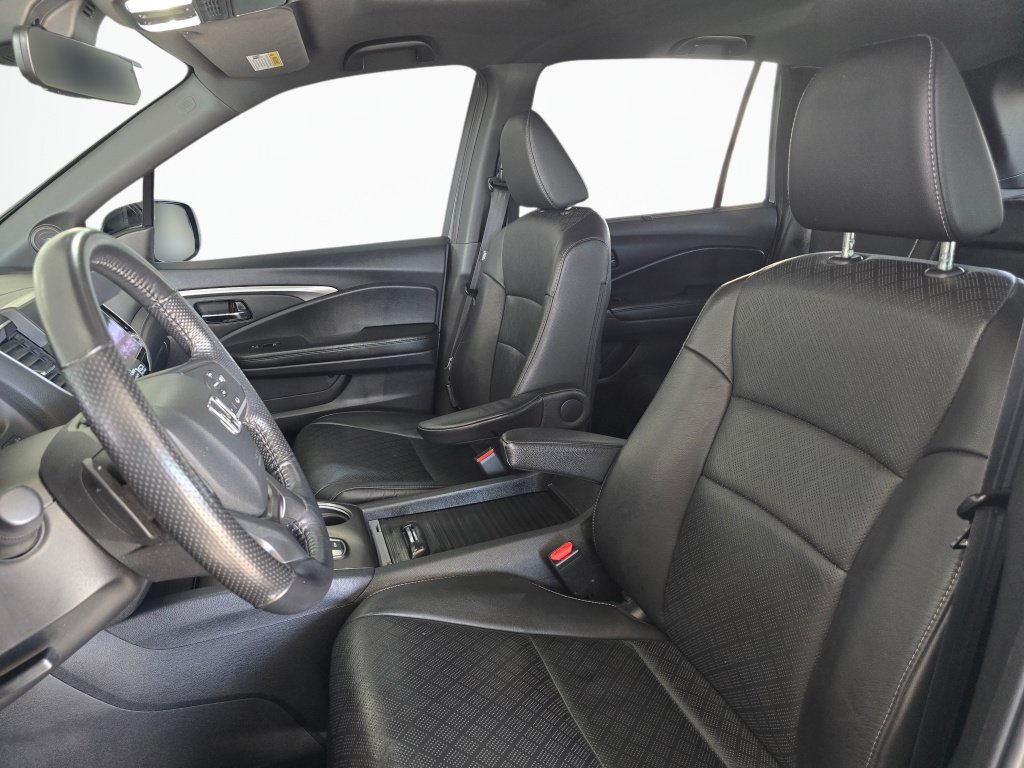 Used 2019 Honda Passport EX-L image 19
