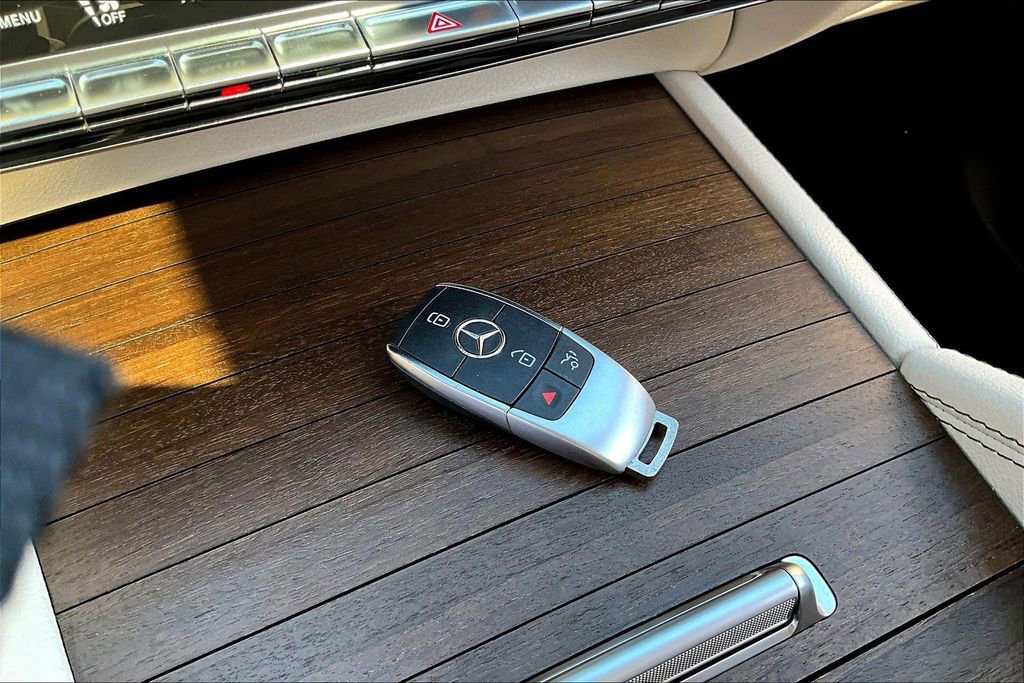 Certified 2021 Mercedes-Benz GLE 350 4MATIC image 10