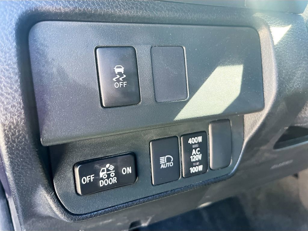 Used 2023 Toyota Tacoma TRD Sport w/ Technology Package RWD image 10