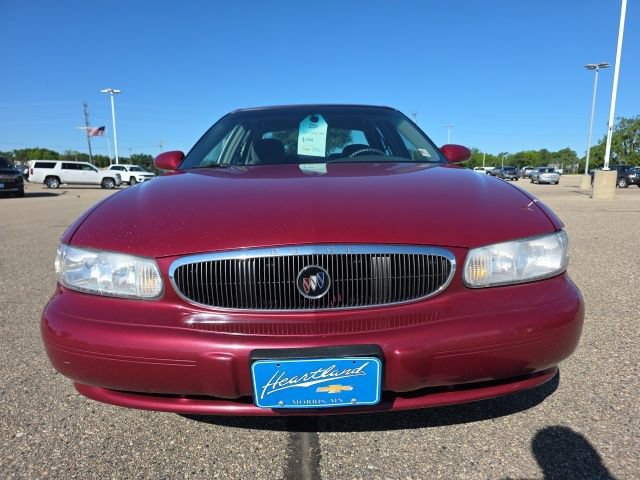 Used 2005 Buick Century Custom FWD image 3