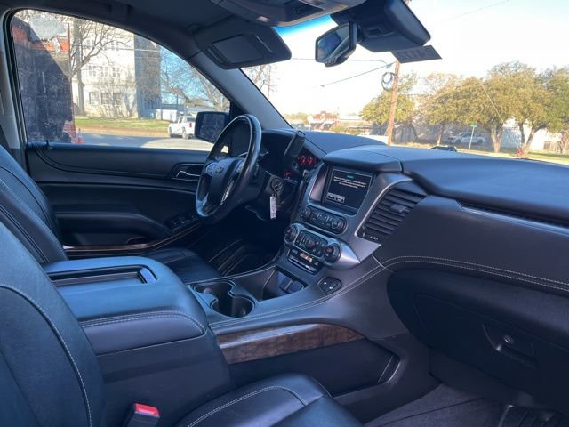 Used 2019 Chevrolet Tahoe LT AWD/4WD image 18