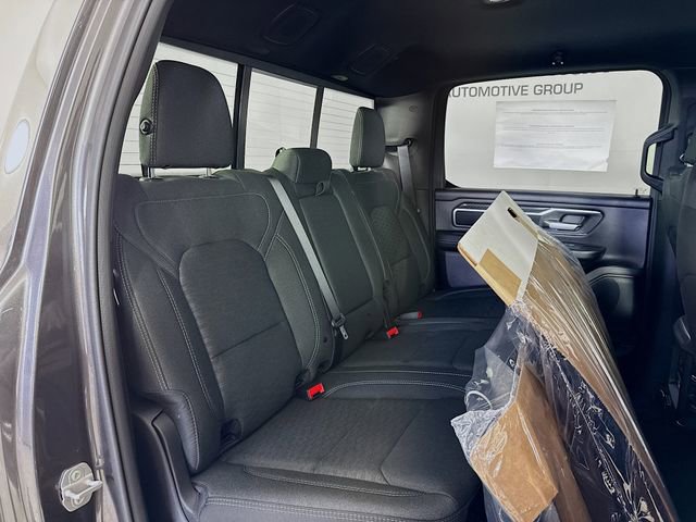 New 2026 RAM 1500 4x4 Crew Cab image 26