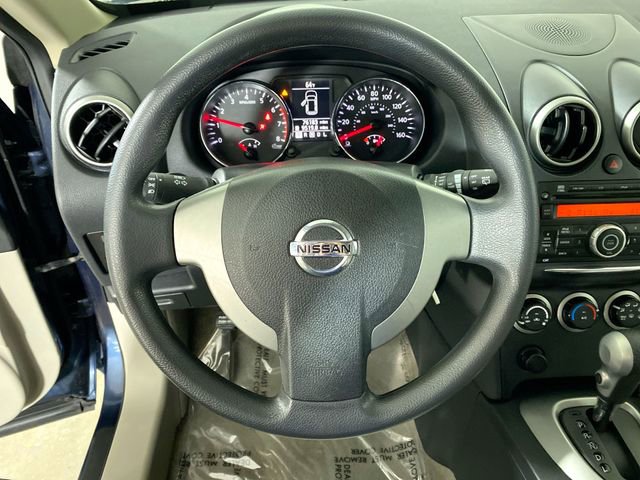 Used 2014 Nissan Rogue S image 9