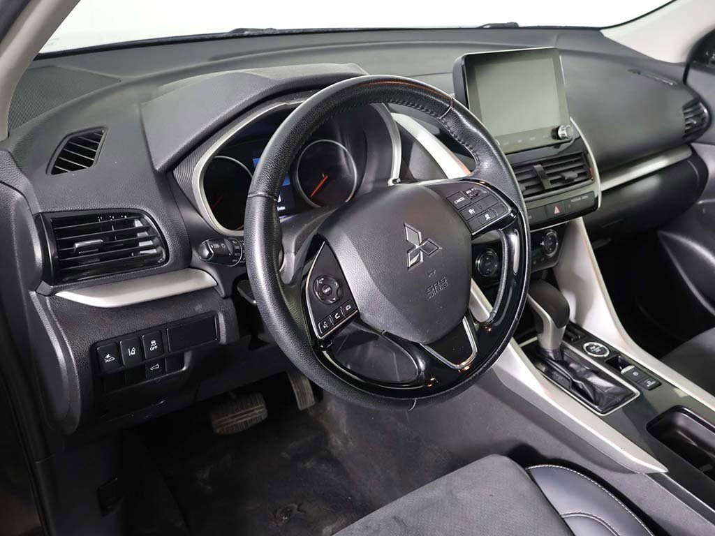 Used 2024 Mitsubishi Eclipse Cross SE image 30
