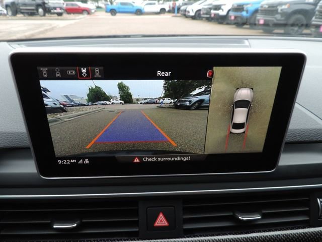 Used 2019 Audi S5 Prestige w/ S Sport Package AWD/4WD image 37