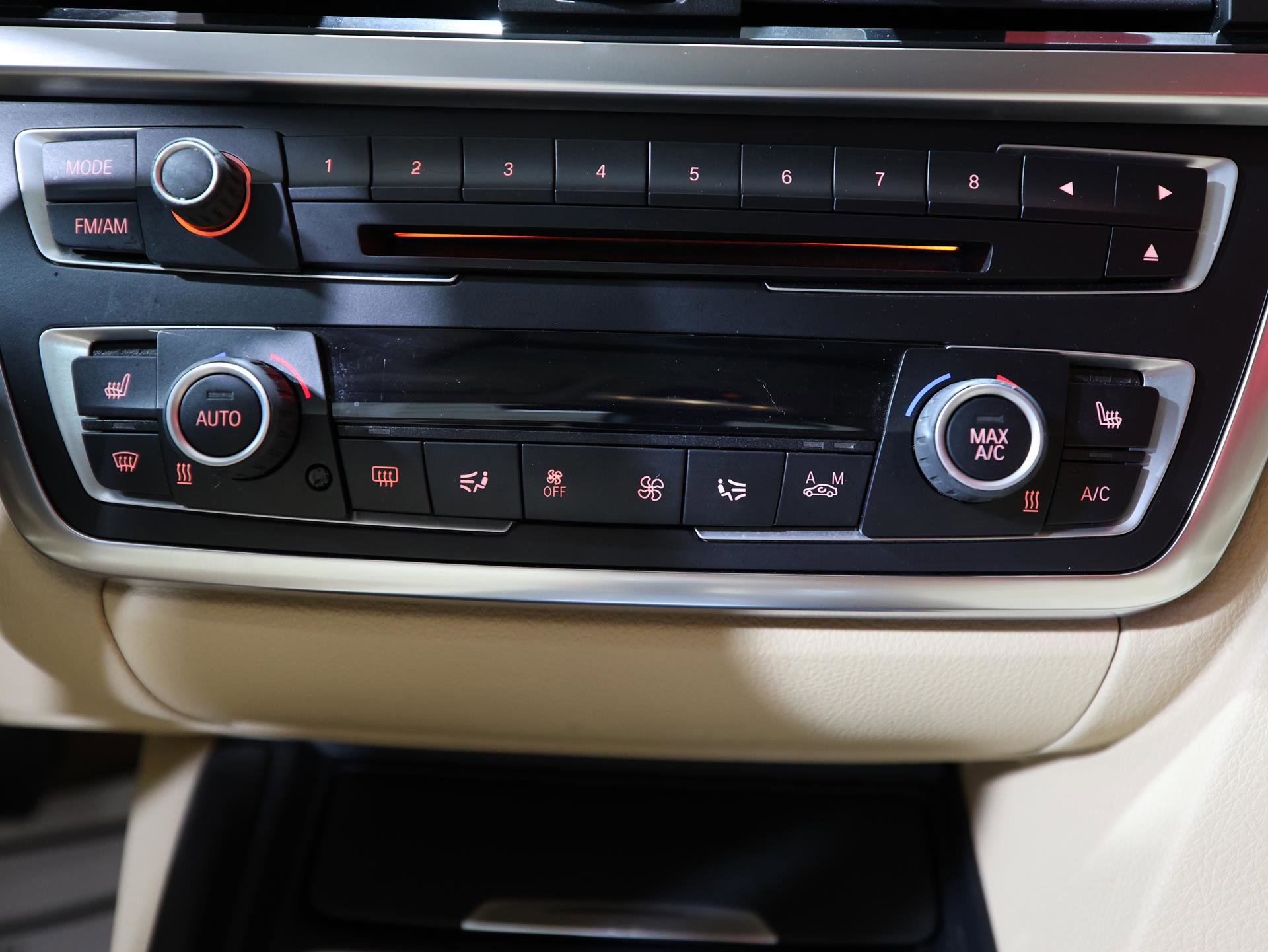 Used 2014 BMW 328i Gran Turismo xDrive image 19