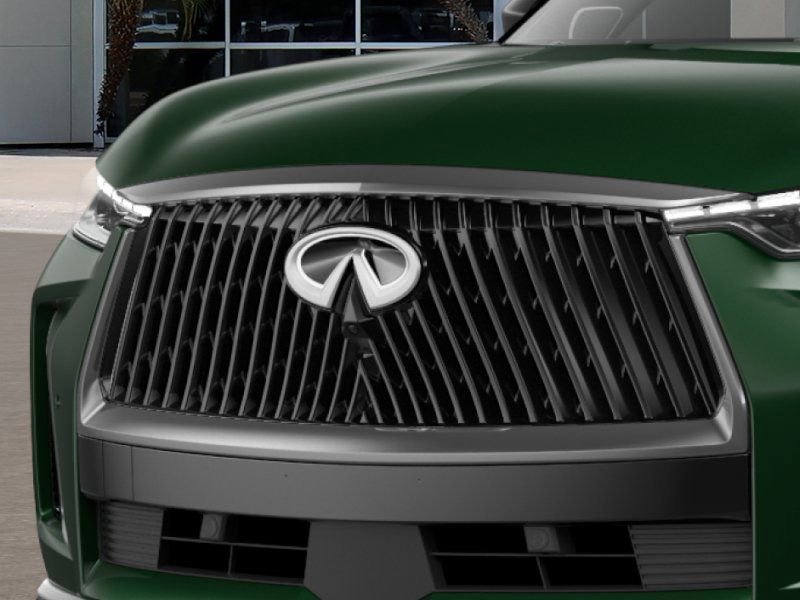 New 2026 INFINITI QX60 Autograph w/ Autograph Tech Package image 12