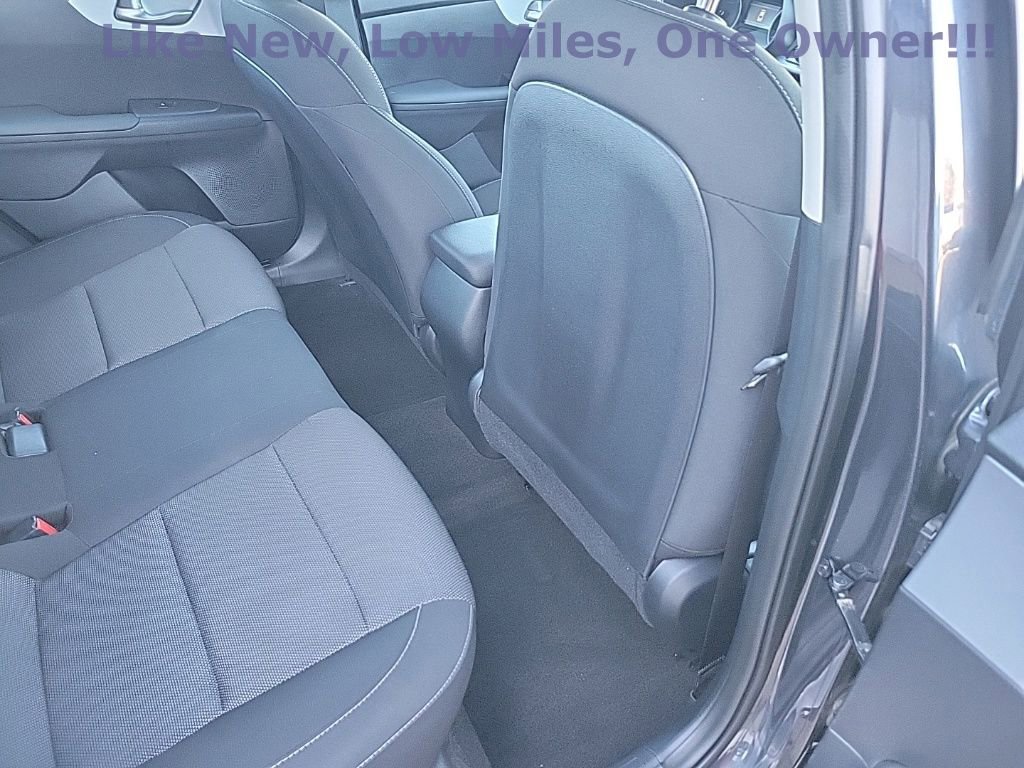 Used 2024 Kia Forte LX image 37