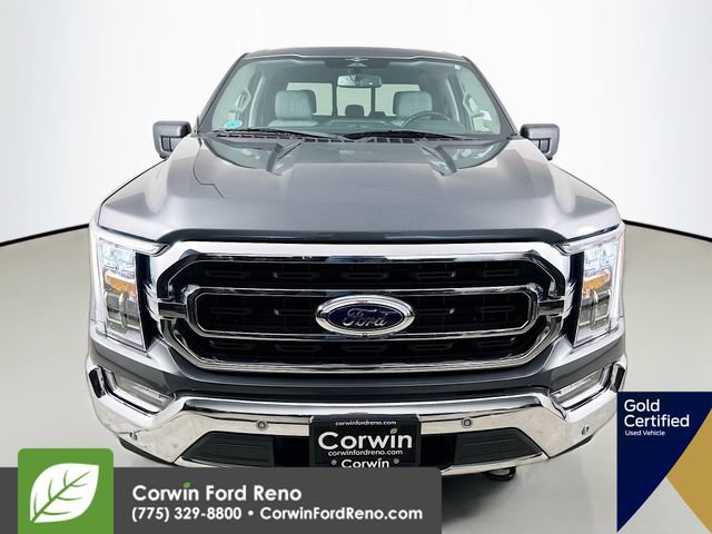 Used 2023 Ford F150 XLT w/ Equipment Group 302A High AWD/4WD video 2