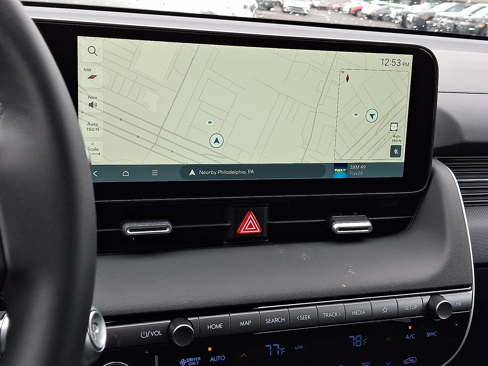 New 2025 Hyundai Ioniq 5 SE image 15