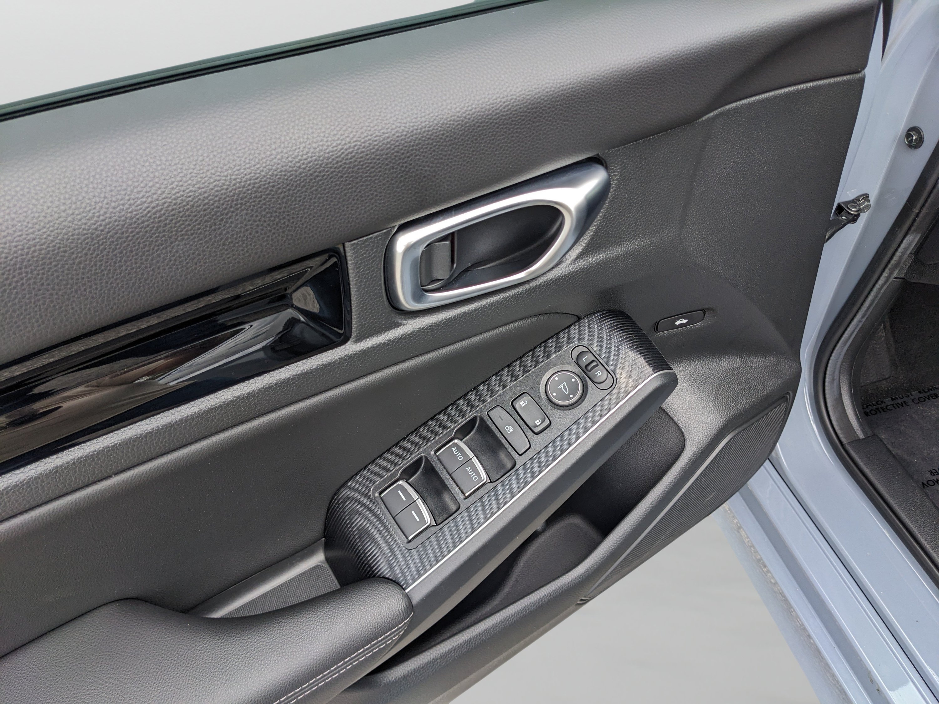 Used 2024 Honda Civic Touring image 20