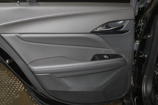 Certified 2025 Cadillac CT4 Premium Luxury image 29