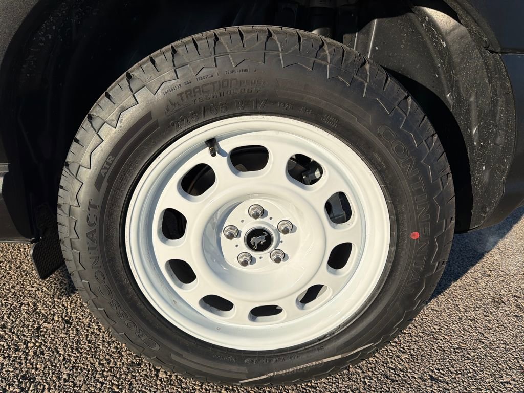 New 2025 Ford Bronco Sport Heritage w/ Convenience Package image 44