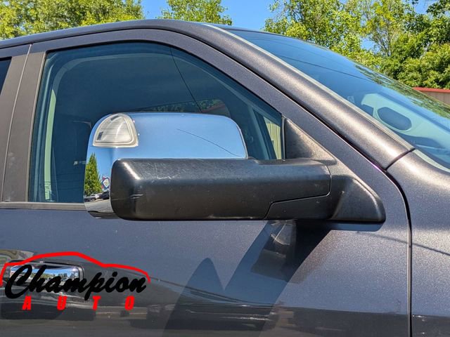 Used 2015 RAM 1500 Laramie w/ Convenience Group image 11