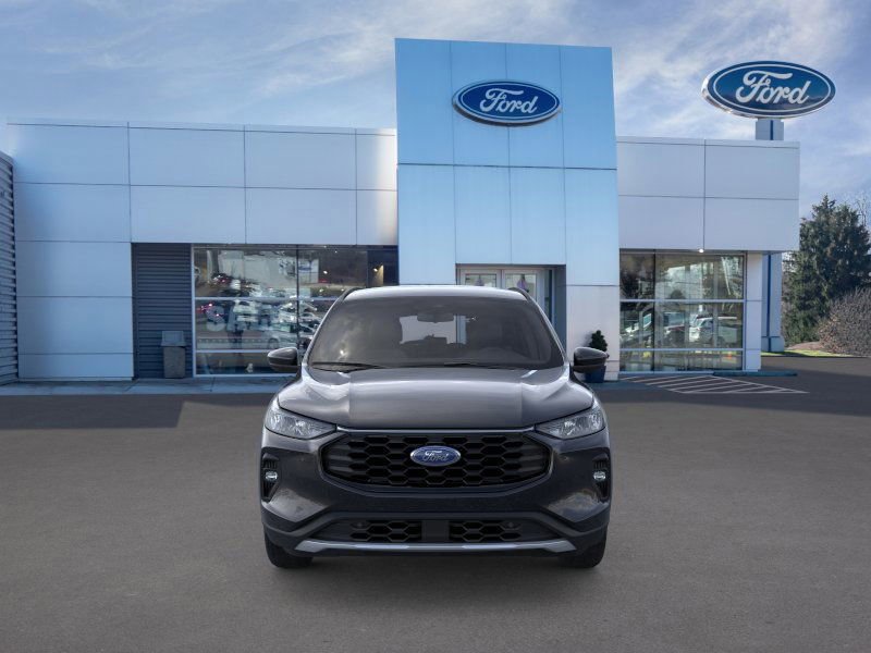 New 2026 Ford Escape ST-Line Select w/ Tech Pack #1 image 6