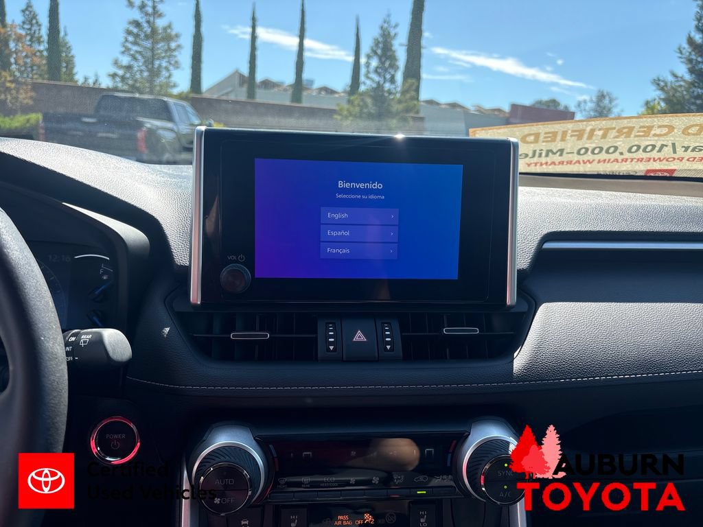 Certified 2024 Toyota RAV4 XLE Premium w/ Weather Package AWD/4WD image 25