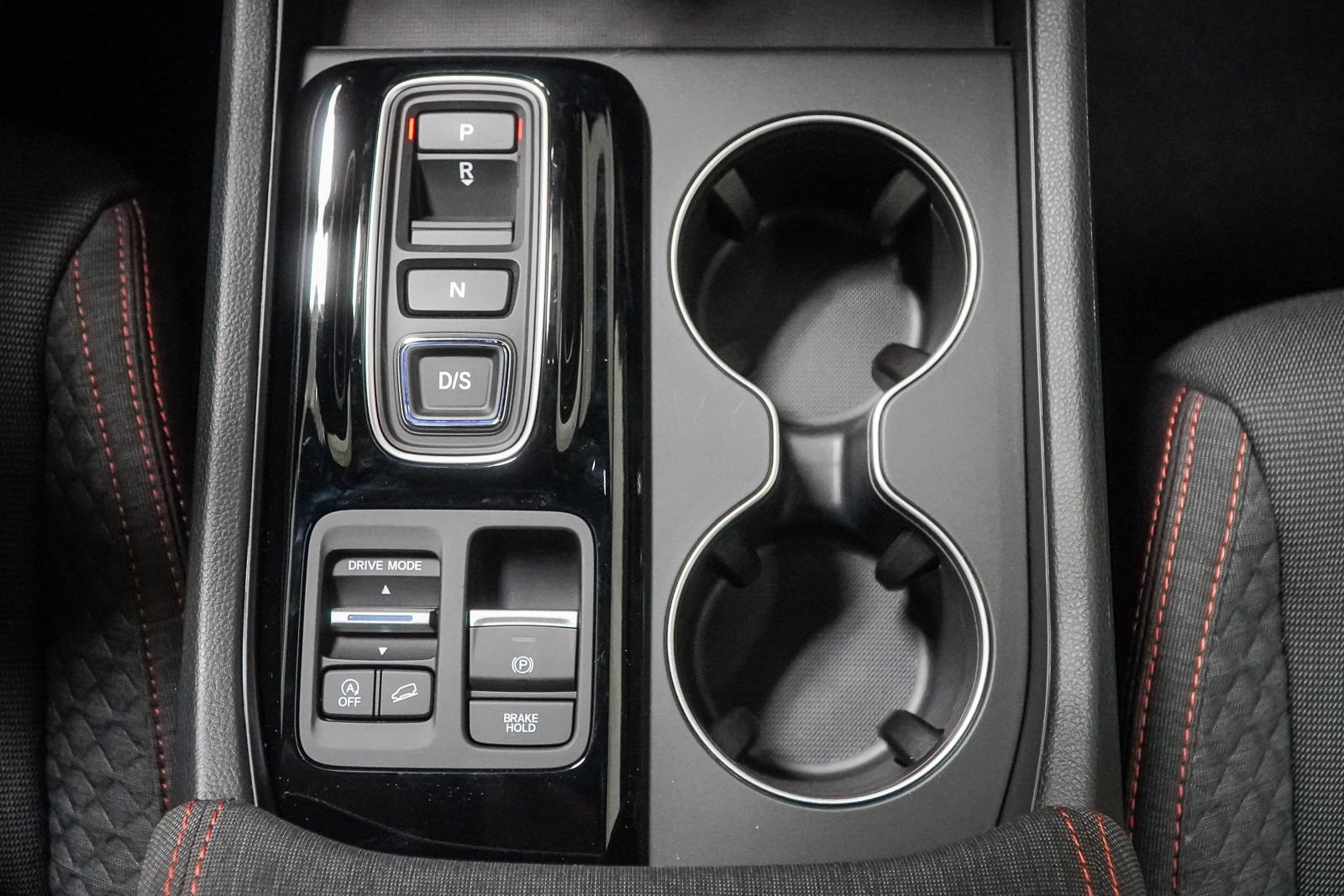 New 2026 Honda Pilot Sport image 30