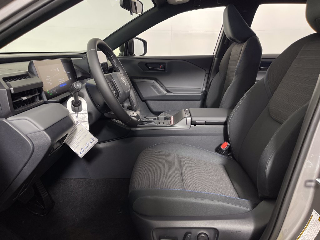 New 2026 Toyota RAV4 SE w/ Weather Package AWD/4WD image 12