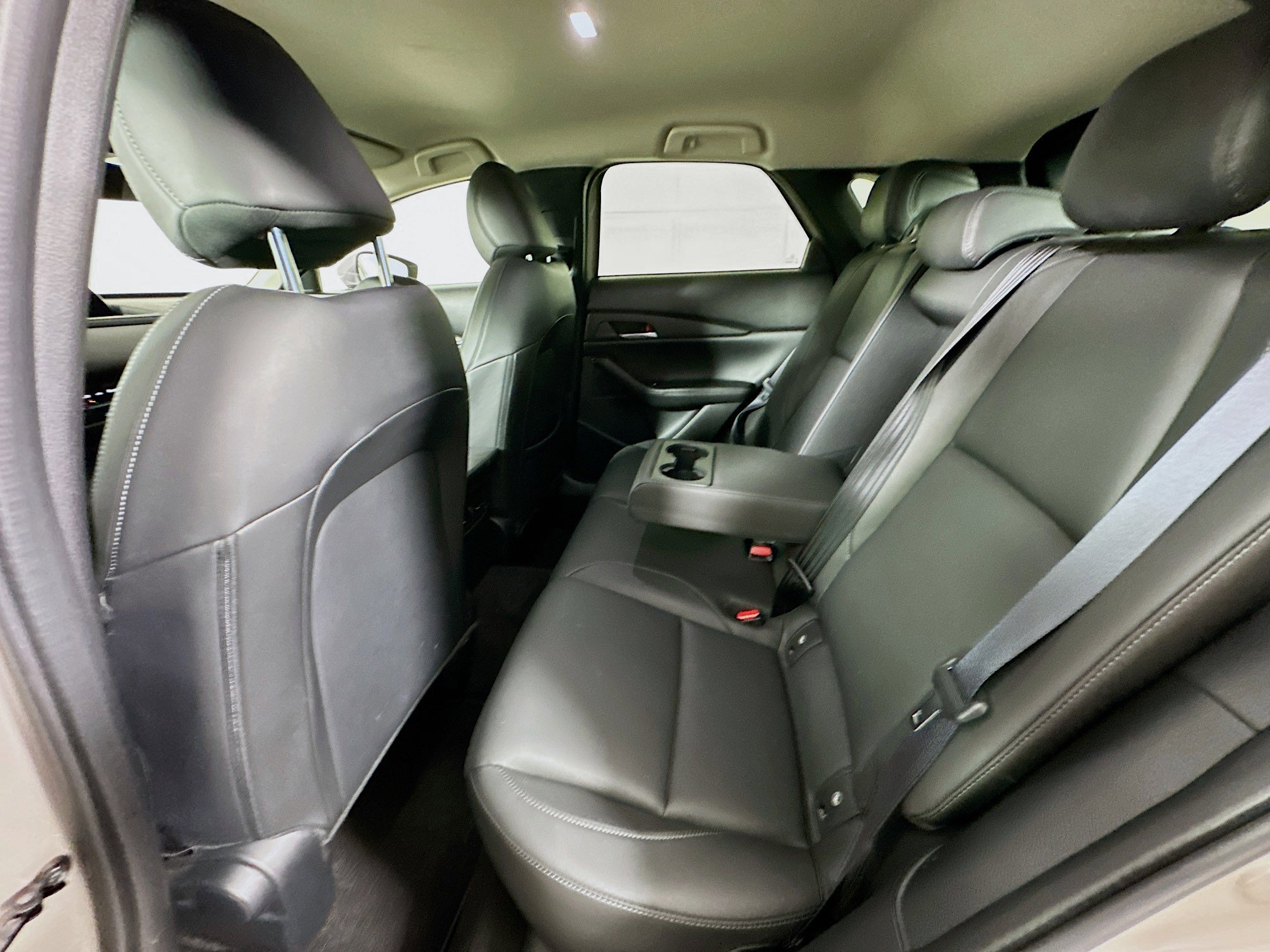 Used 2023 MAZDA CX-30 AWD 2.5 S w/ Select Package image 26