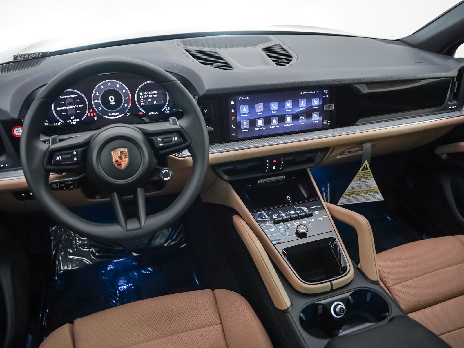 New 2026 Porsche Cayenne image 19