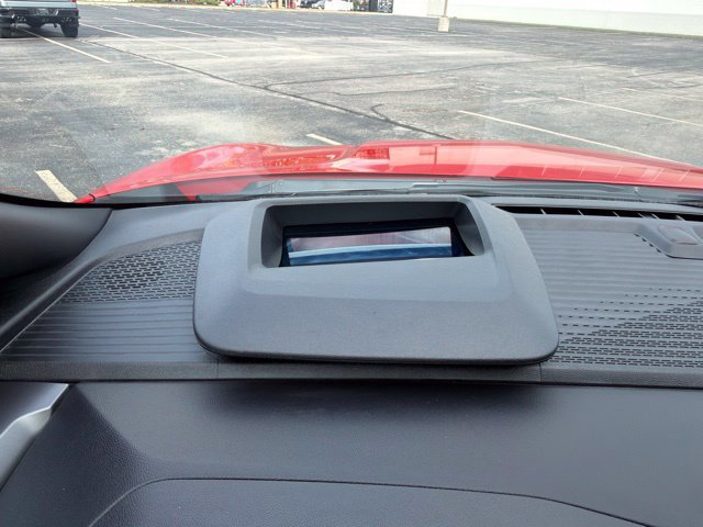 Used 2026 Chevrolet Equinox EV RS w/ Active Safety Package 3 AWD/4WD image 24