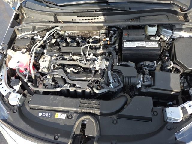 Used 2022 Toyota Corolla SE image 24