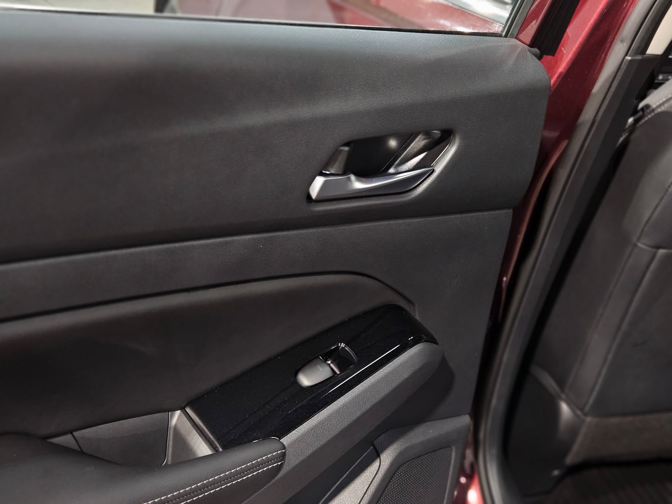 Used 2023 Nissan Altima 2.5 SL image 34