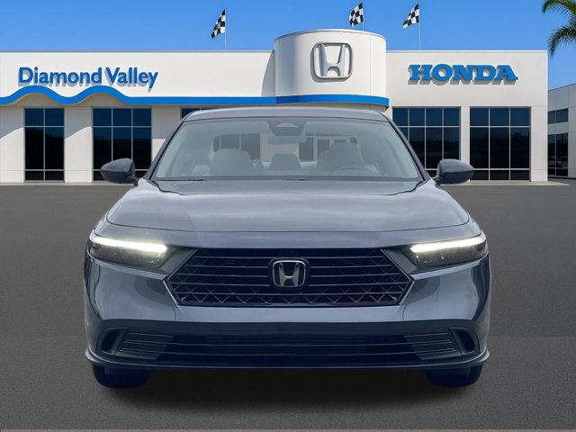 New 2026 Honda Accord LX image 6