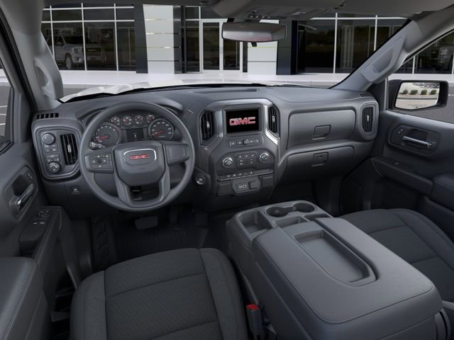 New 2026 GMC Sierra 1500 Pro AWD/4WD image 9