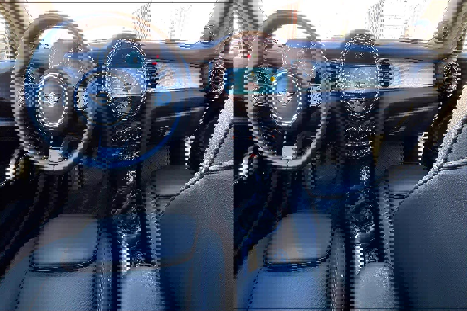 Certified 2023 MINI Cooper S image 15