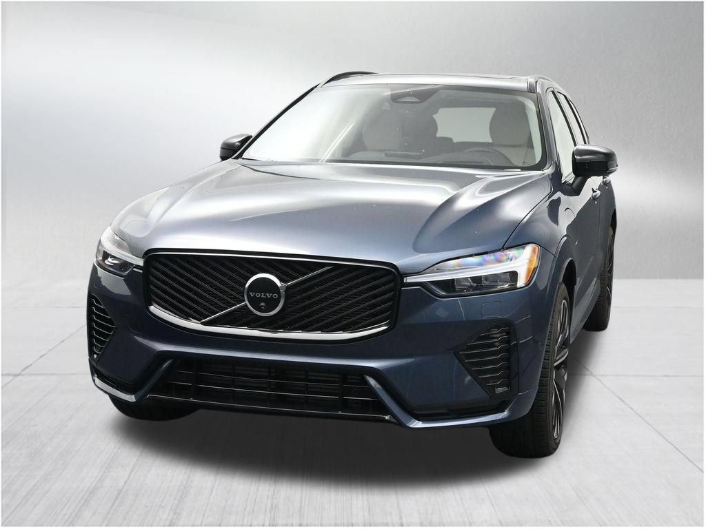 New 2026 Volvo XC60 T8 Ultra w/ Protection Package Premier AWD/4WD image 8