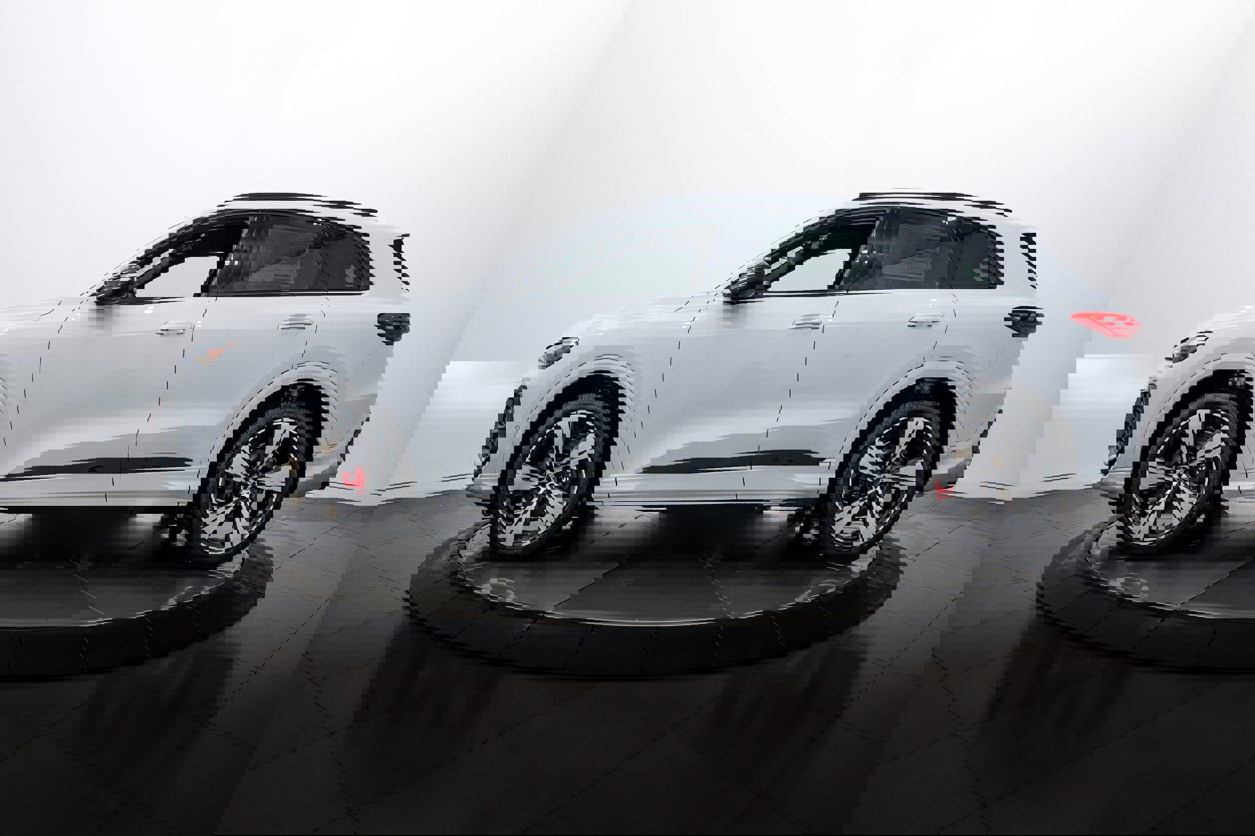 New 2025 Audi SQ5 Premium Plus image 7