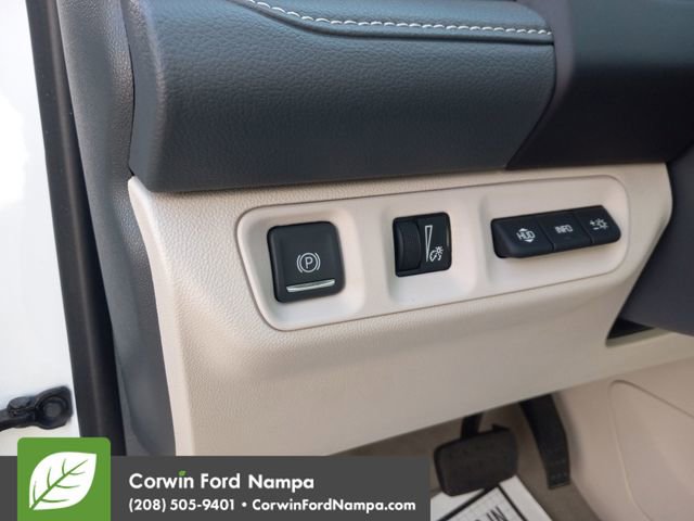 Used 2021 GMC Acadia Denali w/ Denali Ultimate Package image 12