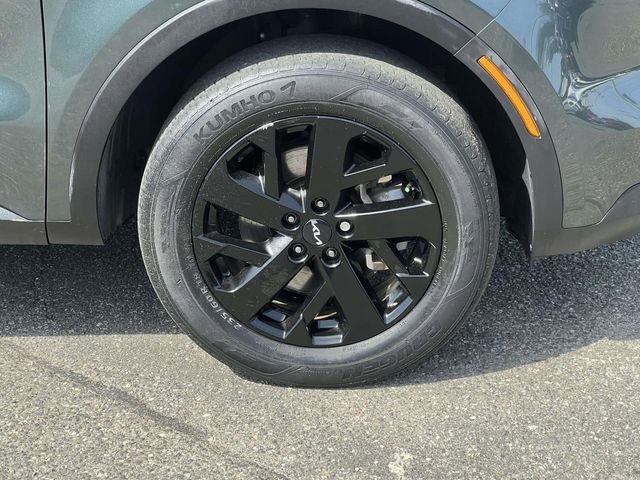 Used 2022 Kia Sorento S w/ Panoramic Sunroof Package AWD/4WD image 8