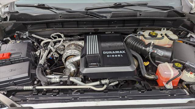 Used 2021 GMC Sierra 1500 AT4 w/ AT4 Value Package AWD/4WD image 32