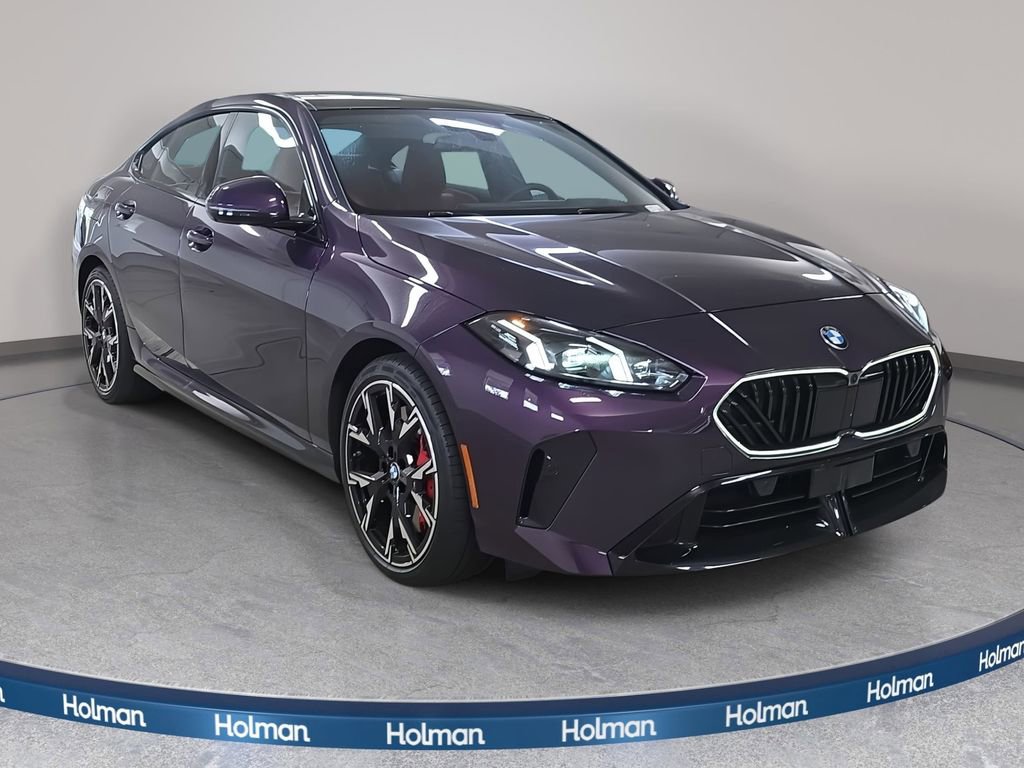 Used 2026 BMW 228i w/ Technology Package image 4