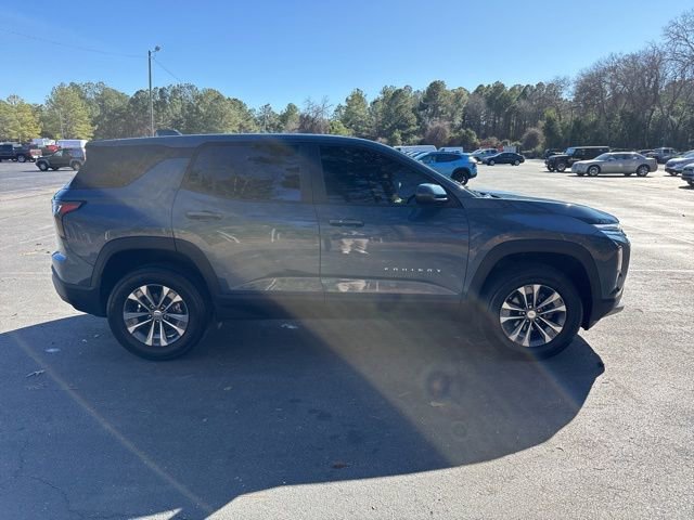 Used 2026 Chevrolet Equinox LT image 6