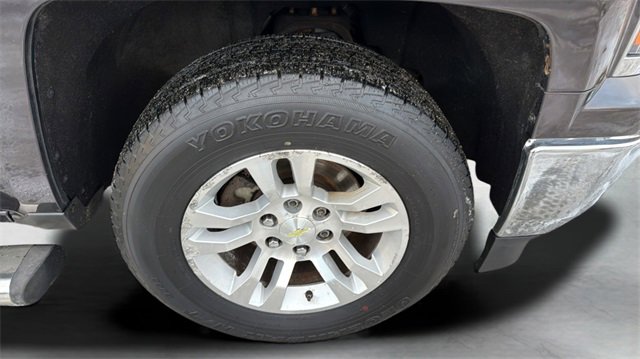 Used 2014 Chevrolet Silverado 1500 LT w/ All Star Edition image 25