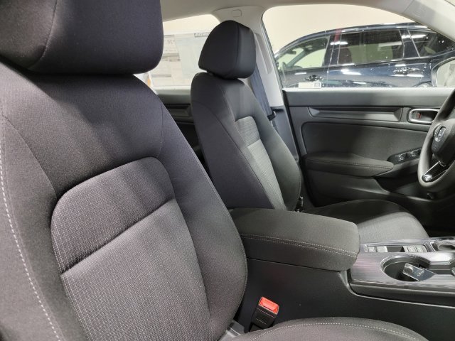 New 2026 Honda Civic LX image 15