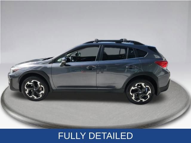 Used 2021 Subaru Crosstrek 2.5i Limited w/ Moonroof Package 2 image 20