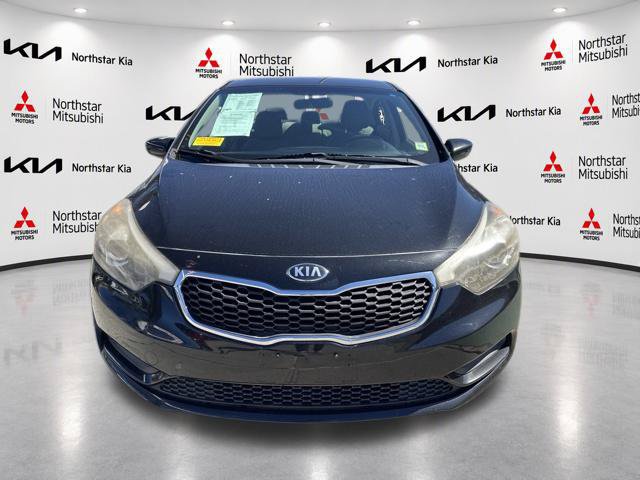 Used 2014 Kia Forte LX FWD image 14